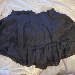 American eagle skirt